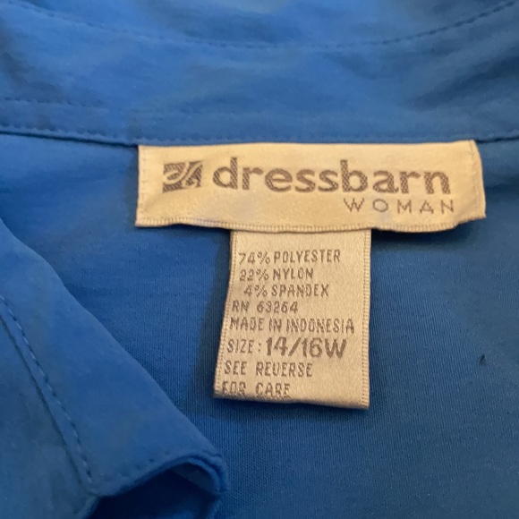 Button up - Picture 5 of 5